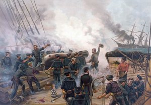 Bataille de Cherbourg